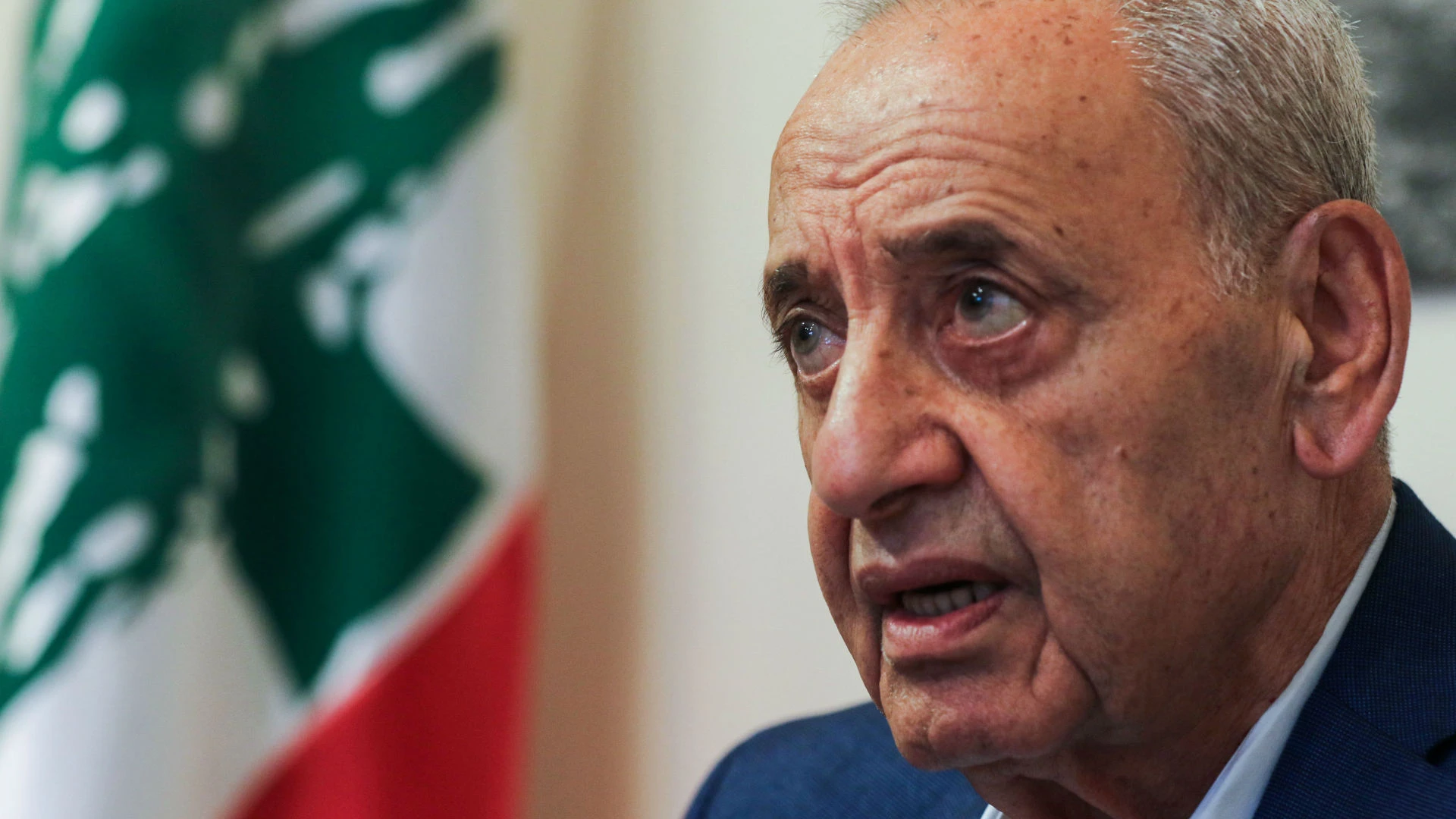 Η Βηρυτός εκφράζει «επιφυλάξεις» στην αμερικανο-ισραηλινή πρόταση εκεχειρίας