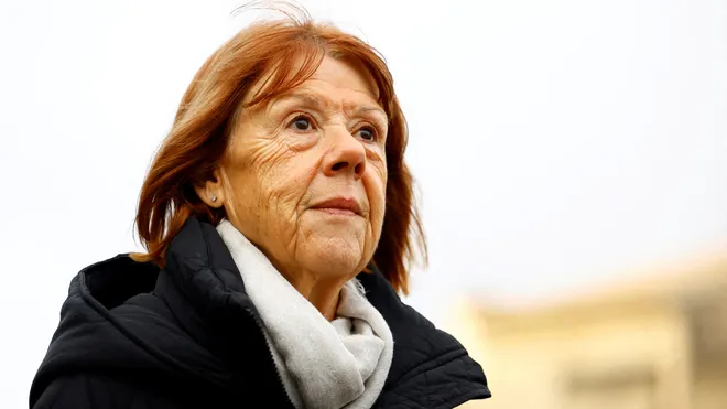 Οι εισαγγελείς ζητούν τη μέγιστη δυνατή ποινή για τον πρώην σύζυγο της Ζιζέλ Πελικό