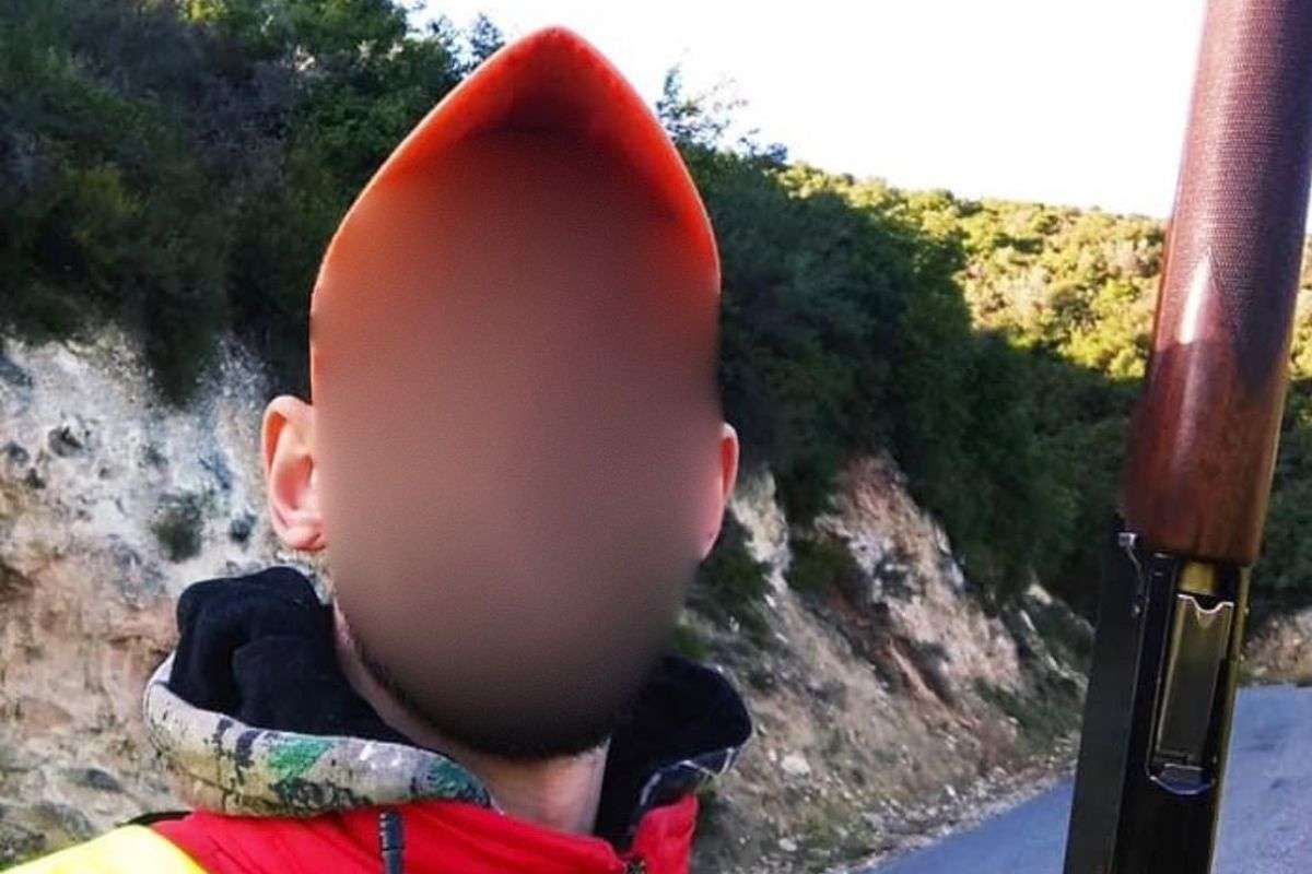 Αγρίνιο: Η ανατριχιαστική φράση του δολοφόνου της Θεοδώρας μετά τη γυναικοκτονία