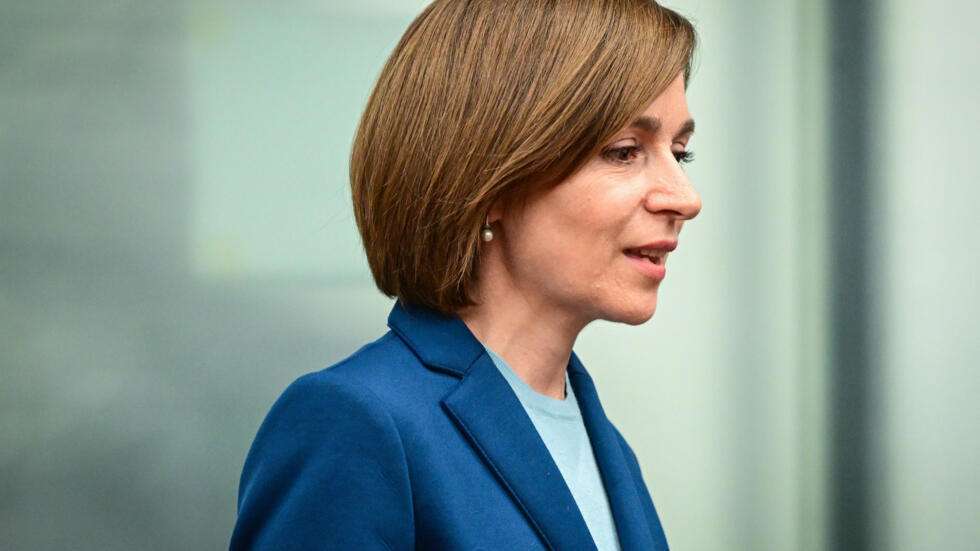 Μίνι ενημέρωση: Η φιλο-δυτική Maia Sandu κέρδισε τις προεδρικές εκλογές της Μολδαβίας