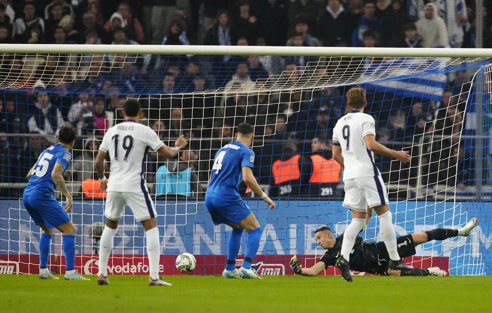 Nations League: Ολοκληρώνεται η φάση των ομίλων – Τα τελευταία ματς της διοργάνωσης