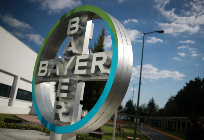 Bayer: πτώση των τιμών για τις μετοχές του γερμανικού κολοσσού