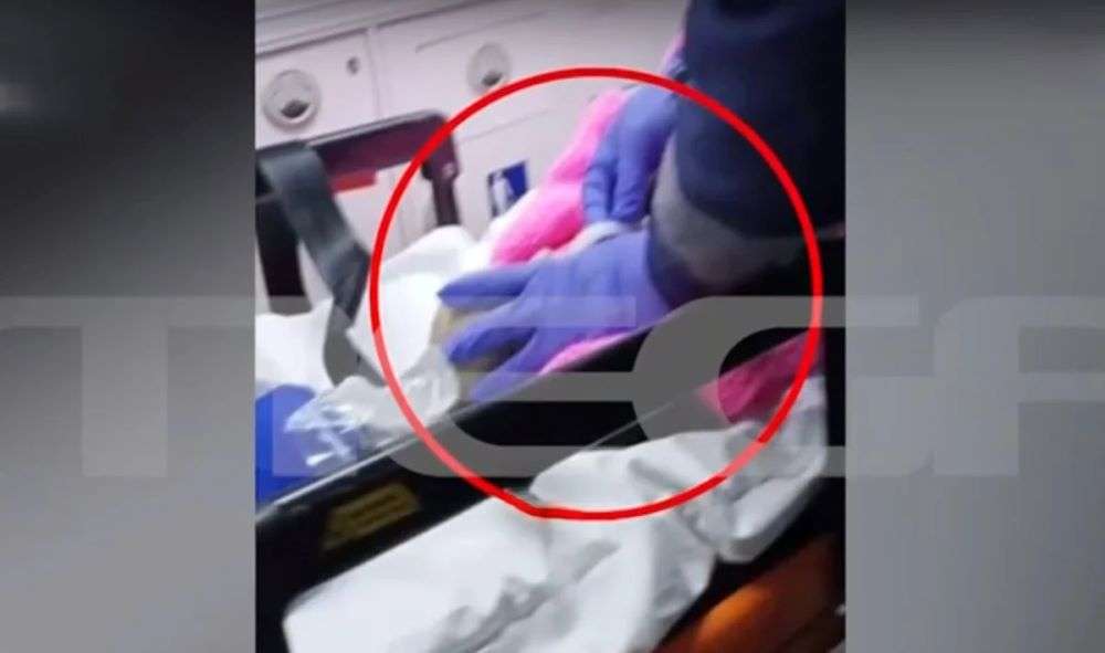 Αμαλιάδα: Συγκλονιστικές αποκαλύψεις για τα νεκρά βρέφη – Το ιατρικό στοιχείο που «ακυρώνει» την Ειρήνη