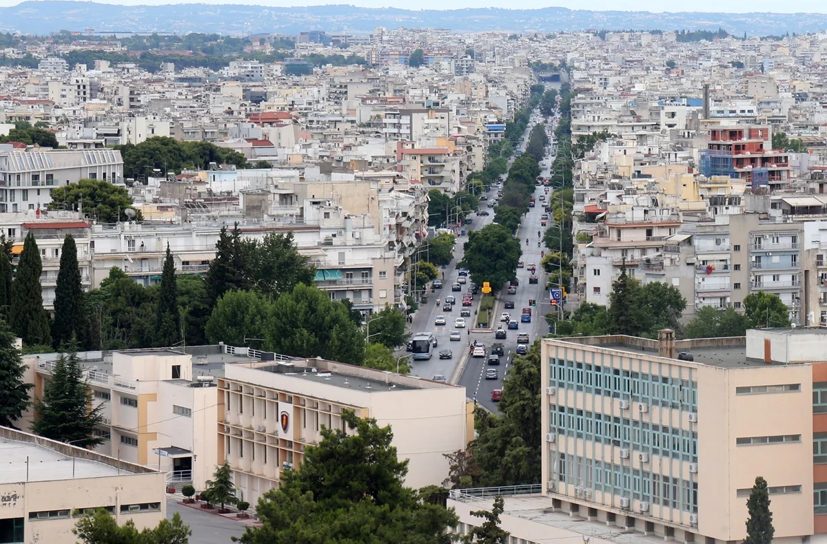 Η λειτουργία του μετρό βάζει “φωτιά” στις τιμές των ακινήτων