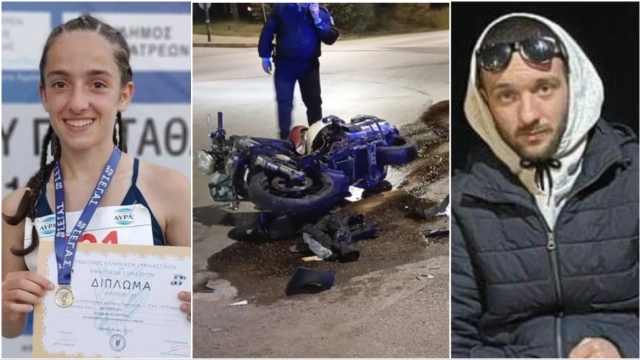 Αγρίνιο: Μετά τον 20χρονο Άκη, πέθανε και η 18χρονη αδελφή του – Συγκλονίζει η μητέρα τους
