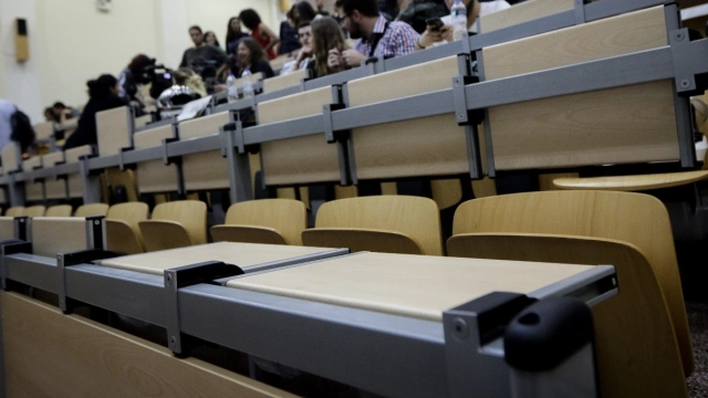 Λήγει αύριο η προθεσμία υποβολής αιτήσεων μετεγγραφών για τους φοιτητές