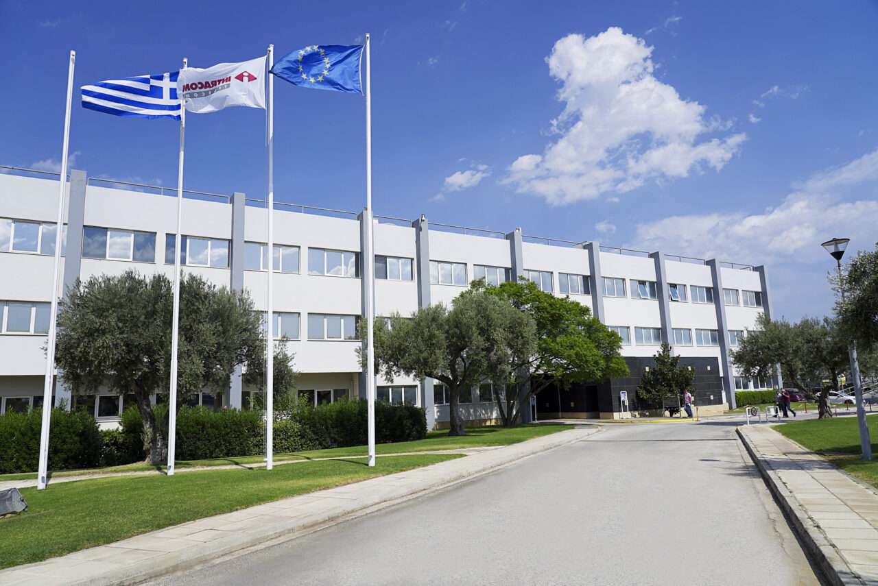Intracom Telecom: 45 εκατ. ευρώ επένδυση στην Κοζάνη