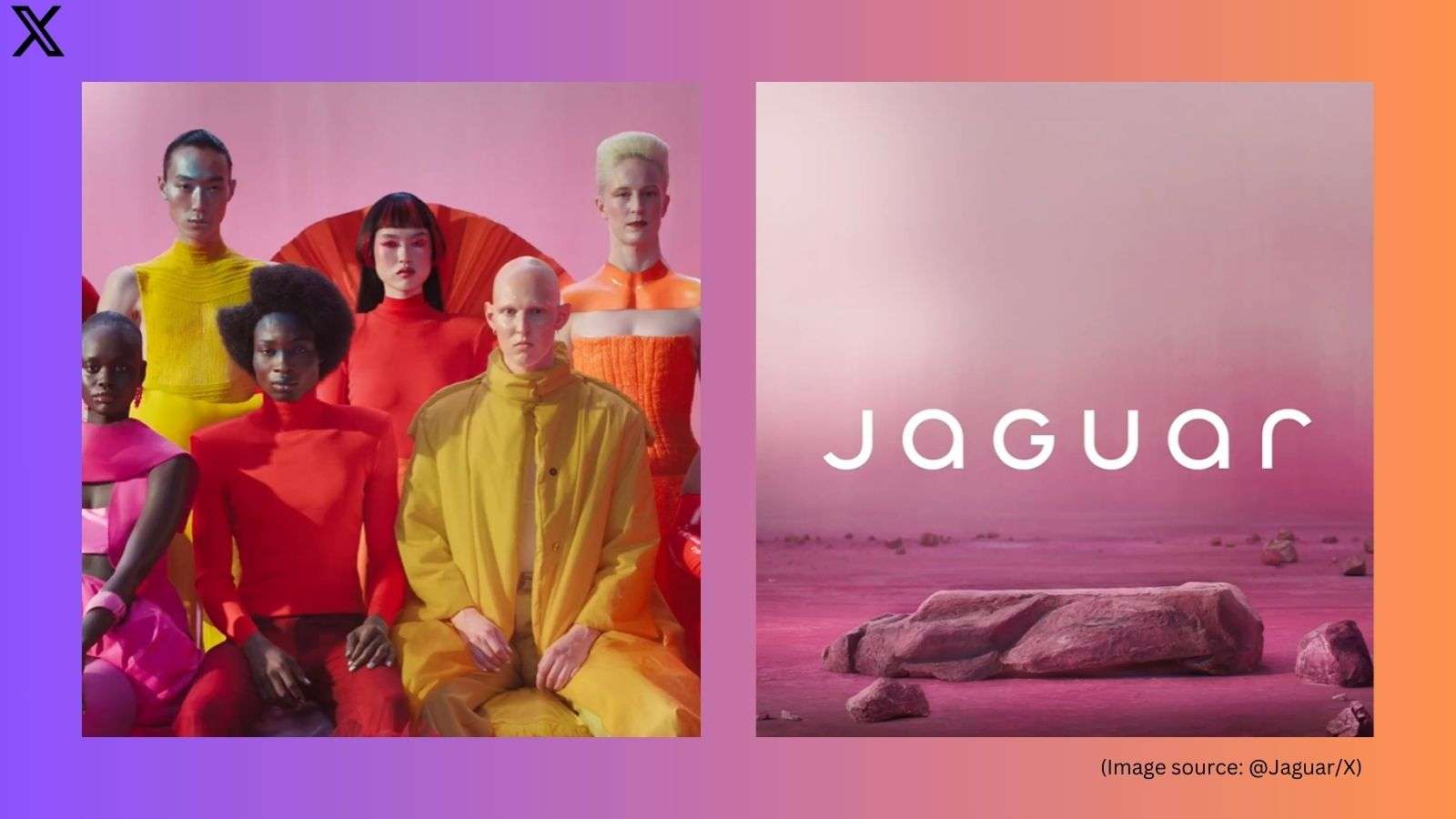 Η woke παράνοια χτύπησε και την Jaguar – Η Βρετανική εταιρεία αυτοκινήτων που «ξέχασε τον ρόλο της»