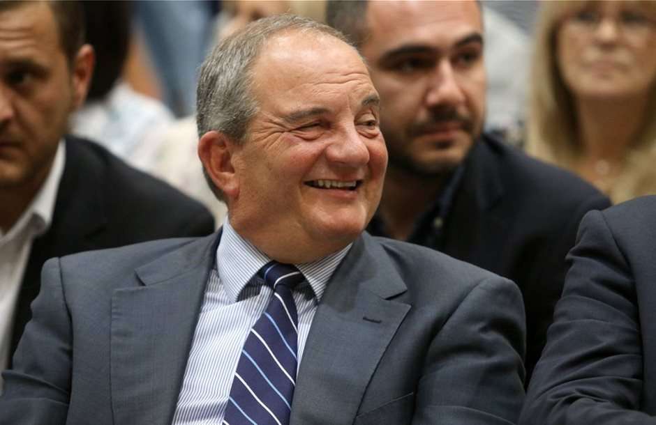 Πρώην Πρωθυπουργός: Προάγγελος για «σκληρές» τοποθετήσεις στην επικείμενη ομιλία στην Πάτρα