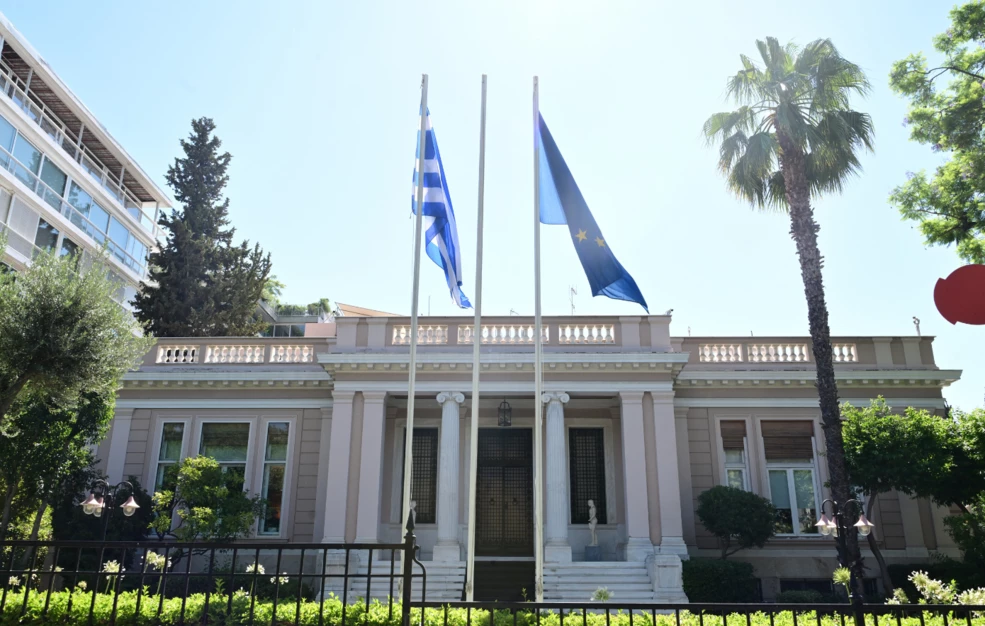 Ο οδικός χάρτης του Μαξίμου με το βλέμμα στην Ουάσιγκτον – Τι σημαίνει η νίκη Τραμπ