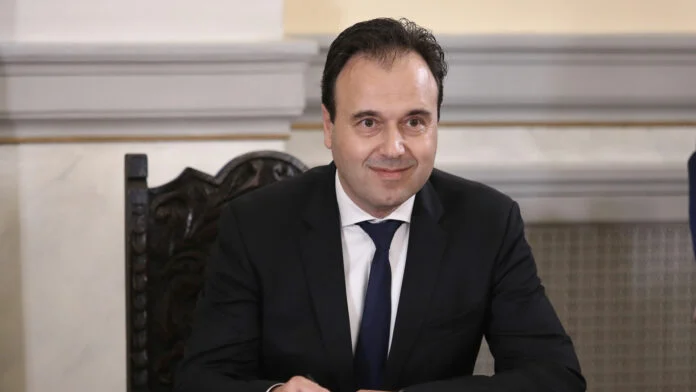 Παπαστεργίου: Αναβαθμίζεται το σύστημα προειδοποιήσεων για φυσικές καταστροφές