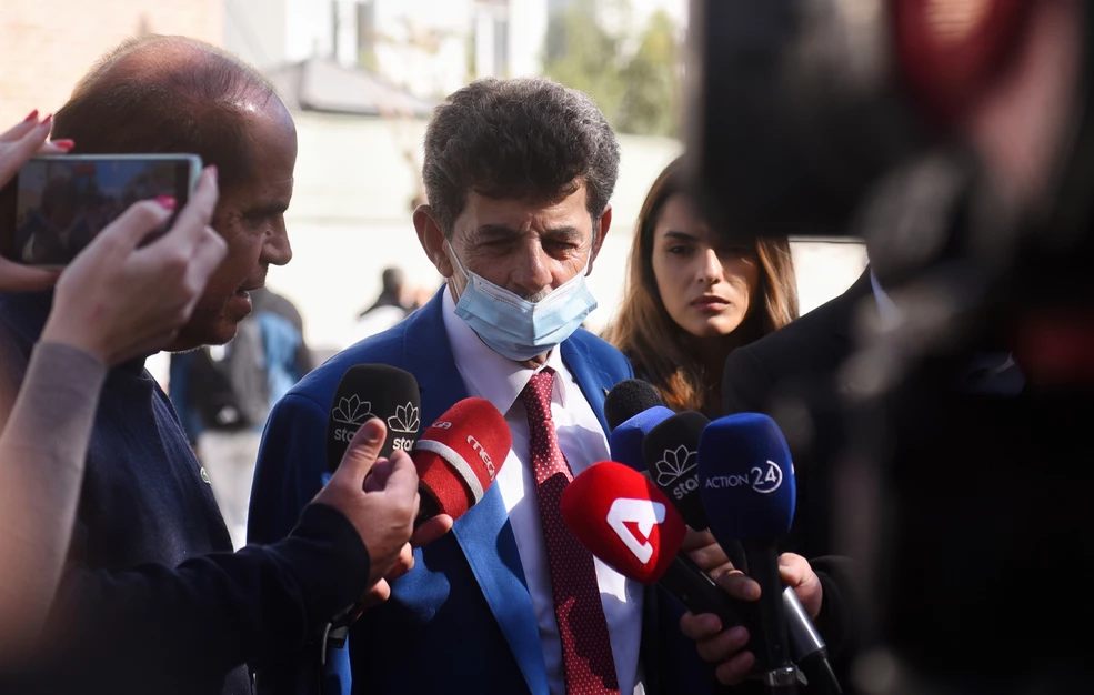 Τοποθέτηση προέδρου των Ρομά για το νεκρό 5χρονο αγόρι στο Μαρκόπουλο
