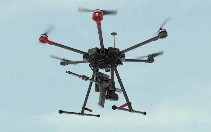 Ισραηλινά drones πυροβολούν σκόπιμα «μέρα με τη μέρα» παιδιά στη Γάζα