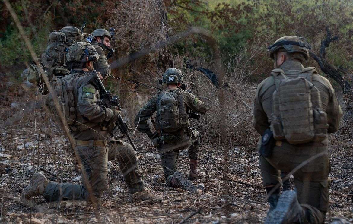Μετά το Ιράν σειρά έχει το Ιράκ – Επικείμενη η ισραηλινή επίθεση