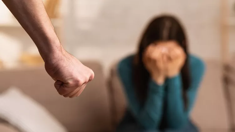Αυξήθηκαν τα ποσοστά ενδοοικογενειακής βίας σε σχέση με το 2023