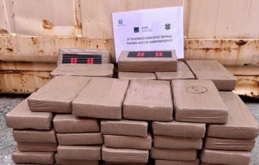 ΑΑΔΕ: Πάταξη λαθρεμπορίου και παράνομης διακίνησης προϊόντων – Η δράση της το δ΄ τρίμηνο