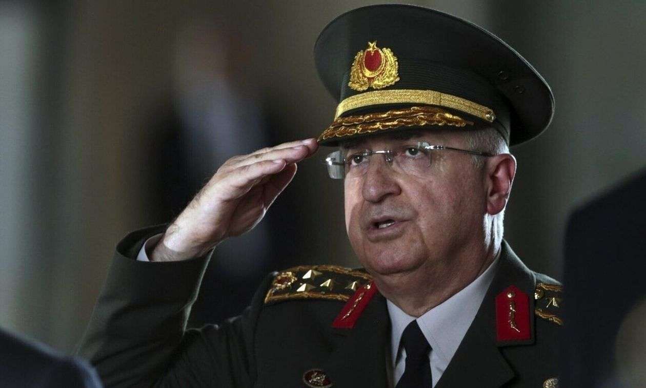 Τουρκία: «Το Ισραήλ μπορεί να επιτεθεί στην Τουρκία και να ξεκινήσει Γ’ Παγκόσμιος Πόλεμος»