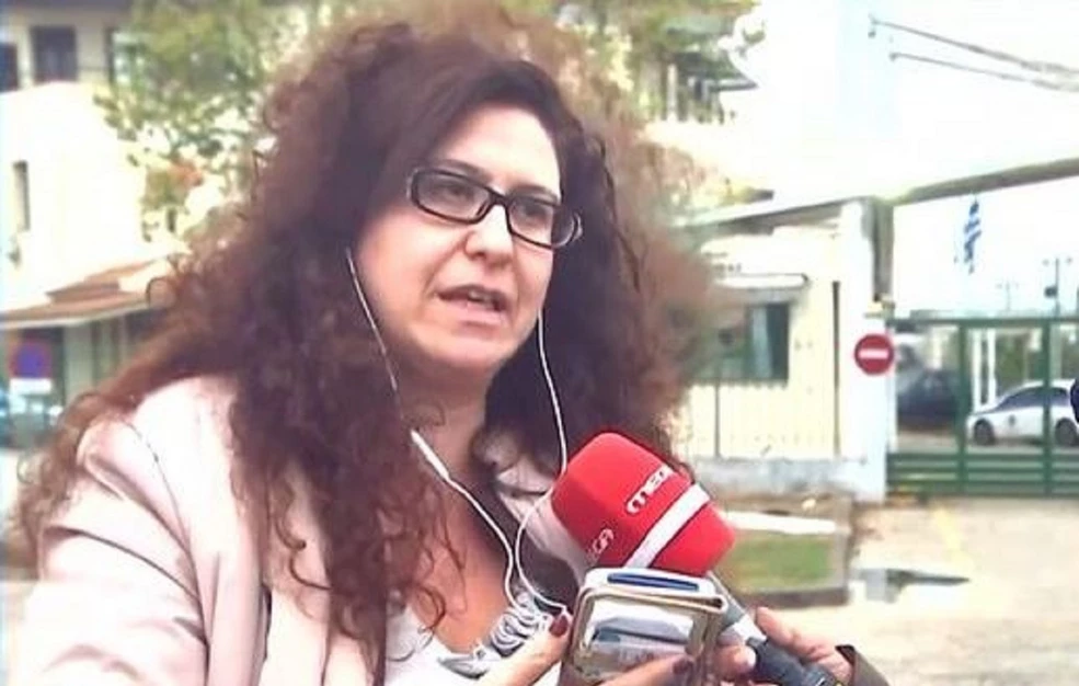 Γυναικοκτονία στο Αγρίνιο: «Μας απειλούν ότι θα ντυθούμε στα μαύρα» λέει η αδερφή του δράστη «Ό,τι έγινε έγινε, ήταν η κακιά στιγμή»