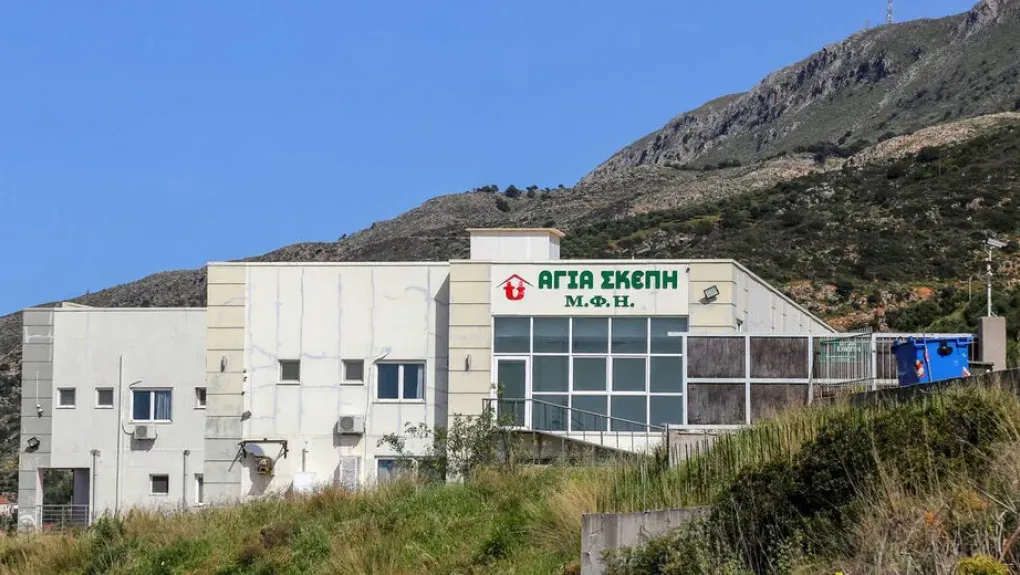 Χανιά: Πρώην εργαζόμενος στο γηροκομείο – «Ο χώρος ήταν προθάλαμος τάφου»