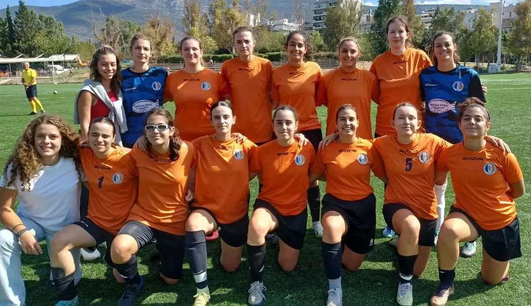 Καταγγελία παικτριών και προπονητή για bullying εις βάρος ομάδας ποδοσφαίρου γυναικών