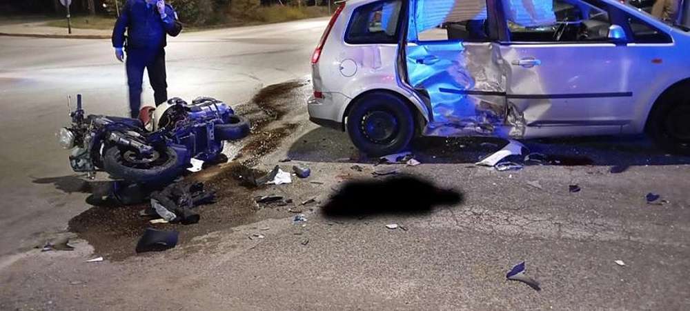 Αγρίνιο: Νεκρός 20χρονος σε τροχαίο – Εγκεφαλικά νεκρή η 17χρονη αδελφή του