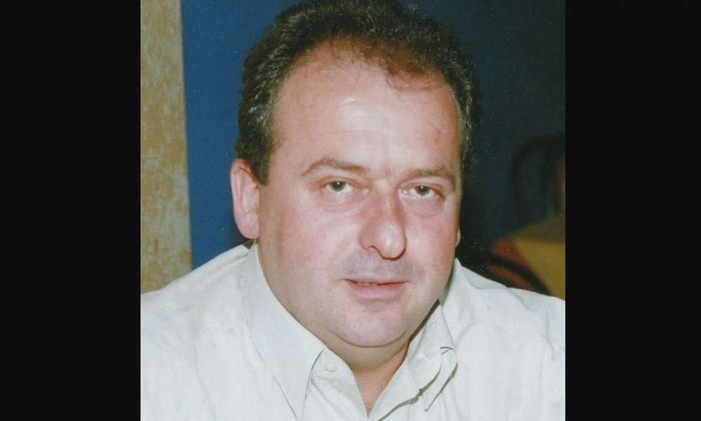 Πέθανε ο συγγραφέας Δημήτρης Αλεξανδρής
