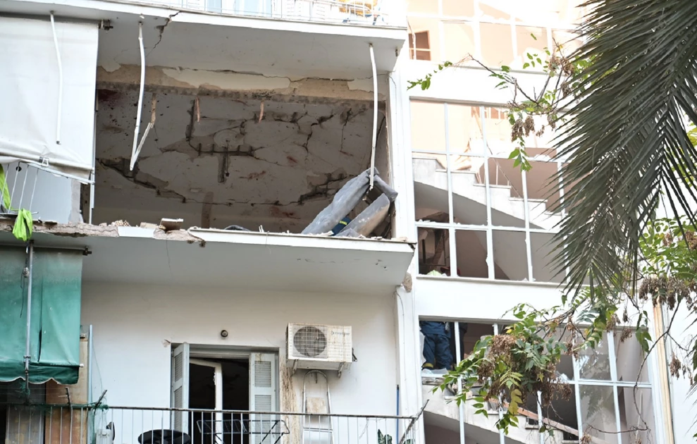 Αμπελόκηποι: «Αδύνατο να καλύψουμε το κόστος των εργασιών» – Σε απόγνωση οι ένοικοι της πολυκατοικίας μετά την έκρηξη