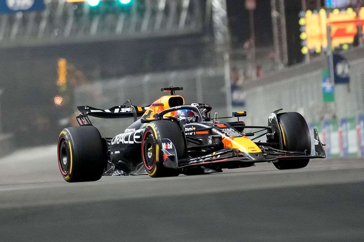 H Red Bull δεν είναι αισιόδοξη για τη νέα RB21 του Φερστάπεν το 2025