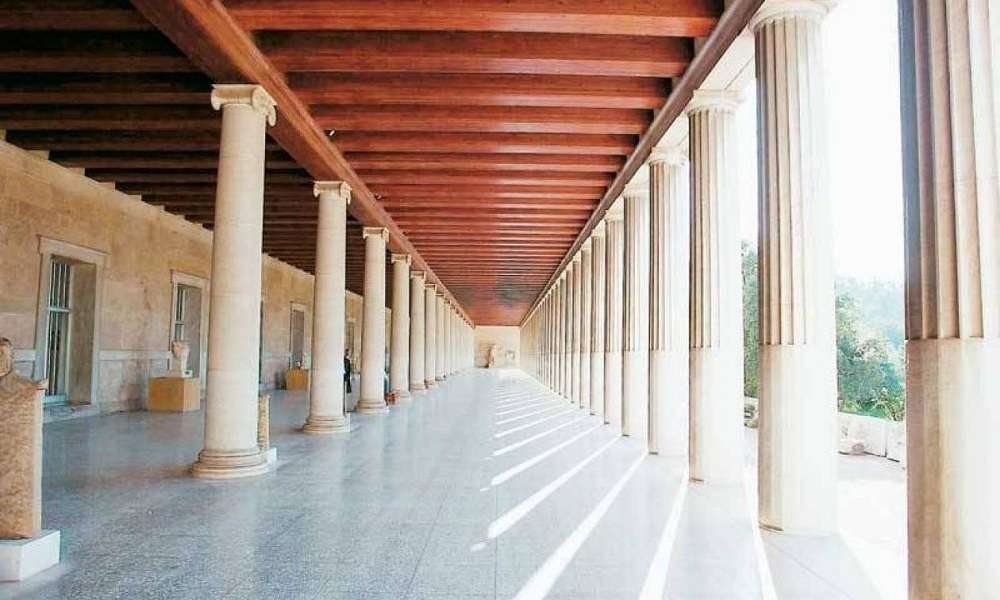 Απεργία – Πώς θα λειτουργήσουν οι αρχαιολογικοί χώροι της Αθήνας την Τετάρτη