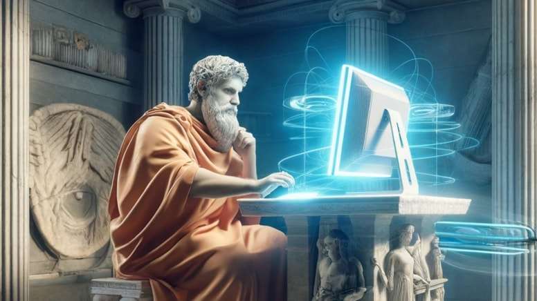 Οι αρχαίοι Έλληνες χρησιμοποιούσαν χειροκίνητο υπολογιστή. Λύθηκε ένα μυστήριο 2.000 ετών!