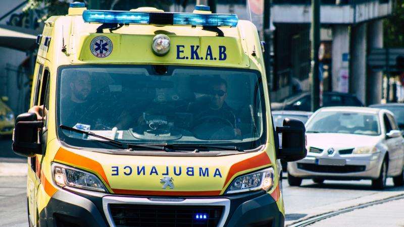 Κακοκαιρία «Bora»: Νεκρός από υποθερμία εντοπίστηκε άνθρωπος 8 ώρες μετά