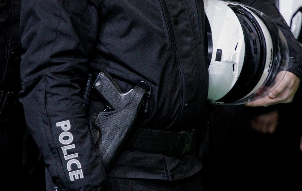 Θεσσαλονίκη: Σε διαθεσιμότητα ο διοικητής του αστυνομικού τμήματος που κατηγορείται για σεξουαλική παρενόχληση