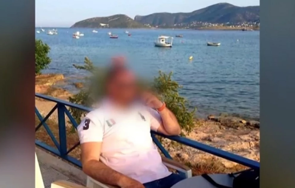 Αστυνομικός Βουλή: Πριν από δύο χρόνια η κόρη είχε περιγράψει σε έκθεση τη φρίκη που ζούσε