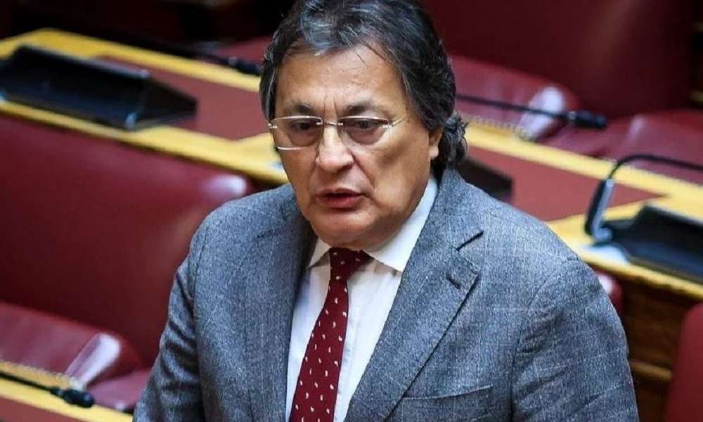 Αλέξανδρος Αυλωνίτης: «Όταν είδα την καταρράκωση της δομής του ΣΥΡΙΖΑ, αποφάσισα να φύγω»