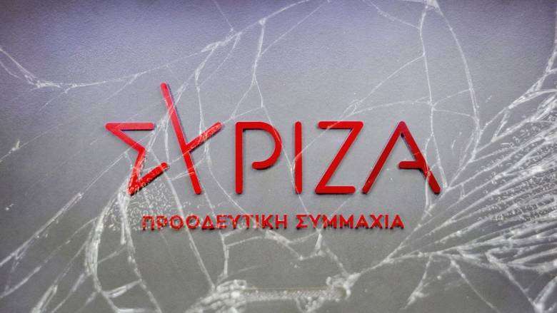 Παραιτήθηκαν από την Πολιτική Γραμματεία Θεοδώρα Τζάκρη και Ολυμπία Τελιγιορίδου