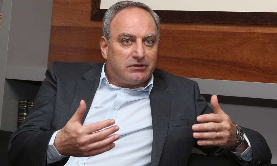 Στέφανος Στεφάνου: «Οι ελληνοτουρκικές σχέσεις βρίσκονται σε ένα καλό δρόμο»