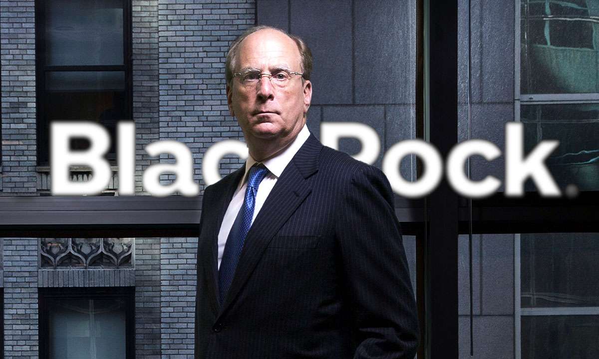 Η BlackRock στρέφεται στους ινφλουένσερς για να πουλήσει μετοχές