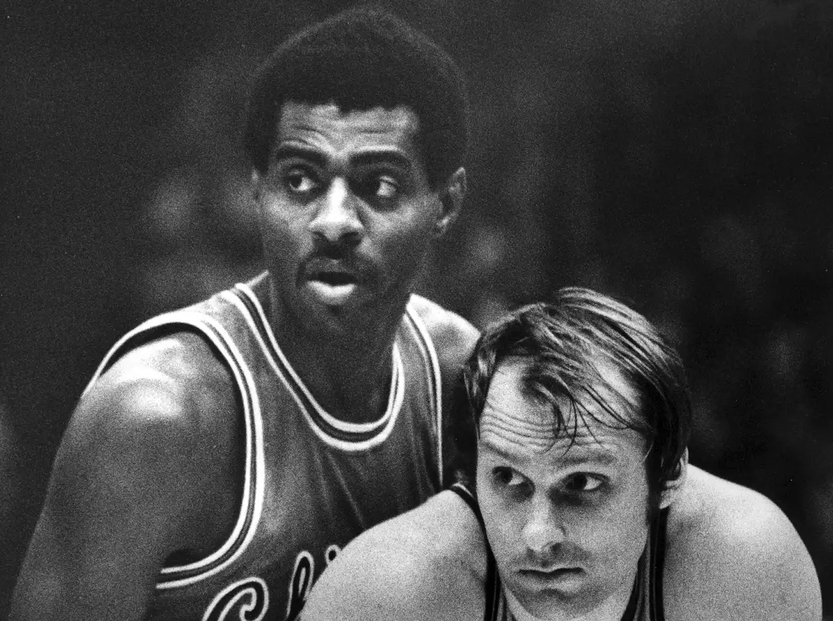 Πένθος στο NBA: Πέθανε ο θρύλος των Σικάγο Μπουλς Μπομπ Λαβ