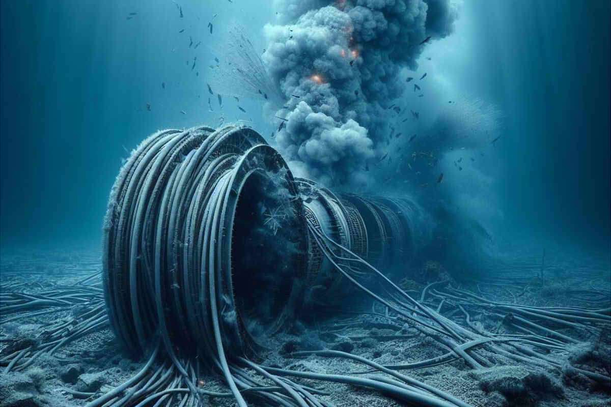 Σιωπηλή Απειλή – Τα 6 μεγαλύτερα υποβρύχια του κόσμου και η καταστροφική τους δύναμη