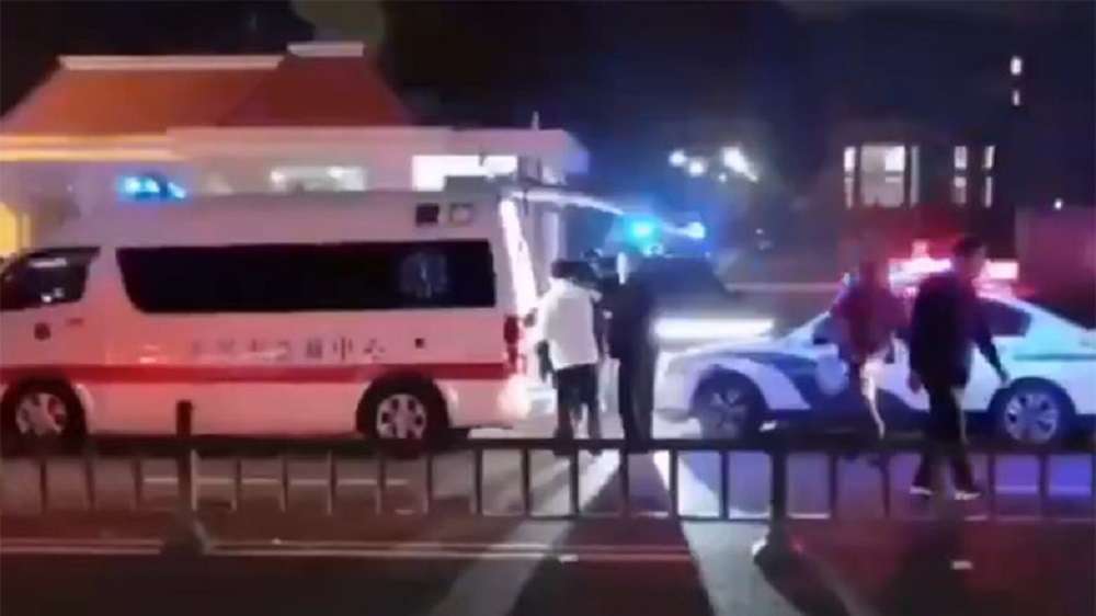 Κίνα – 21χρονος σκότωσε 8 άτομα με μαχαίρι
