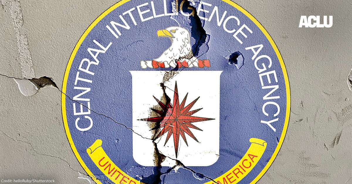 Αξιωματούχος της CIA κατηγορείται για διαρροή διαβαθμισμένων εγγράφων σχετικά με το ισραηλινό χτύπημα στο Ιράν