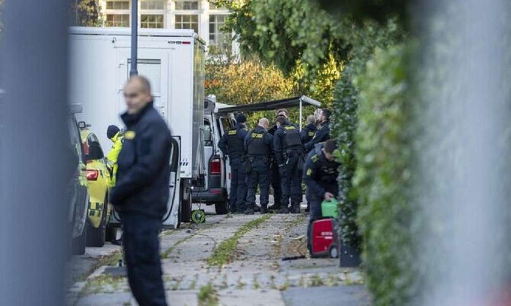 Δανία – Κατάρρευση δικτύου κινητής τηλεφωνίας καθήλωσε τρένα και έβγαλε τις αρχές στους δρόμους