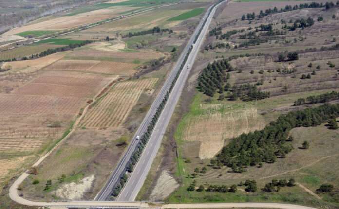 Η Βουλγαρία στήνει εναλλακτικό σιδηρόδρομο στον διάδρομο 10 που θα παρακάμπτει τα Σκόπια