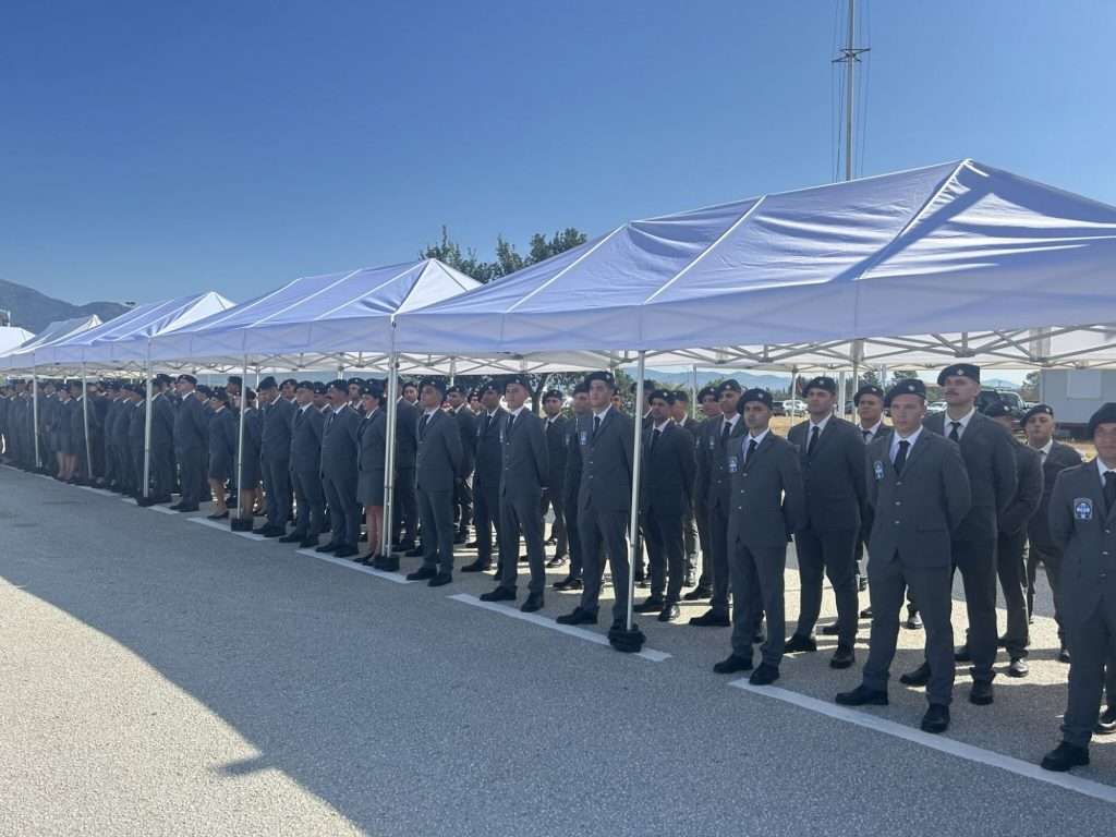 «Γυμνή» η Δικαστική Αστυνομία