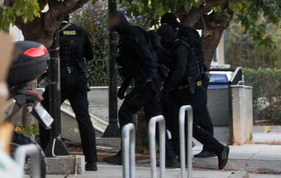 Υπόθεση Αμπελοκήπων: Βαριές διώξεις για 3 άτομα