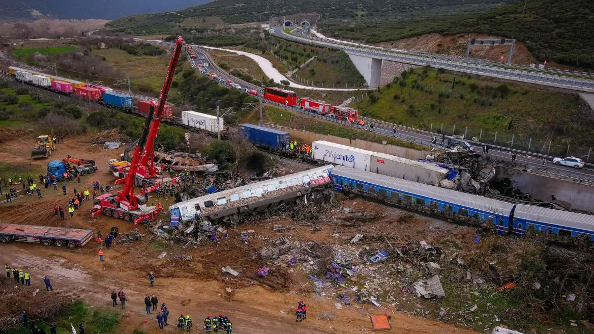 Μπούγας: Η παρέμβαση της εισαγγελείας εντάσσεται στην προσπάθεια για πλήρη διερεύνηση του τραγικού δυστυχήματος των Τεμπών