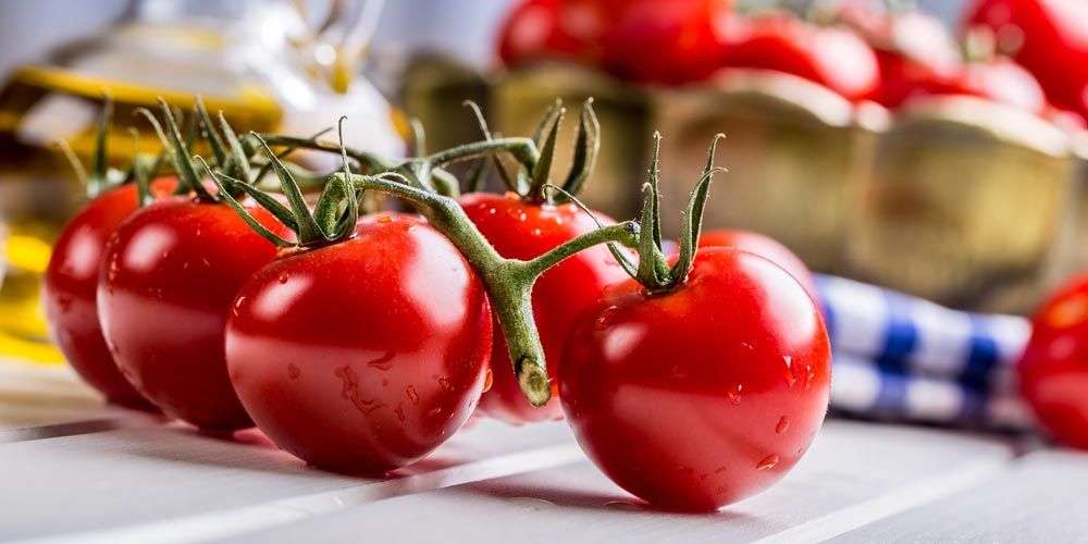 Μεξικό: Eπιμένει στις διαπραγματεύσεις με τις ΗΠΑ για δασμούς στις ντομάτες