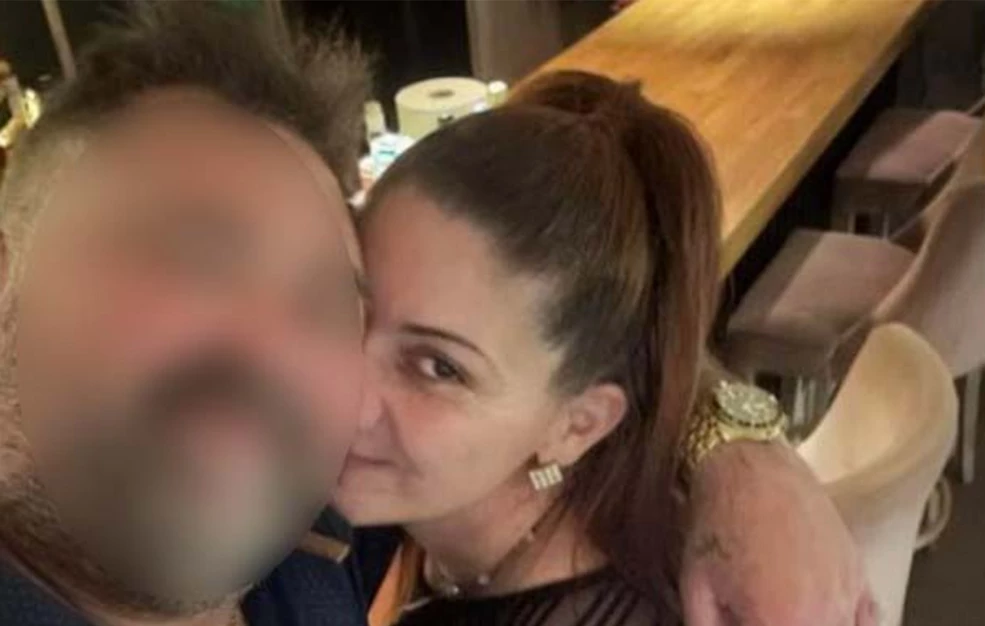 «Πήγα να την αγκαλιάσω και άκουσα το μπαμ» – Προκλητικός ο 30χρονος που σκότωσε τη Δώρα στην απολογία του