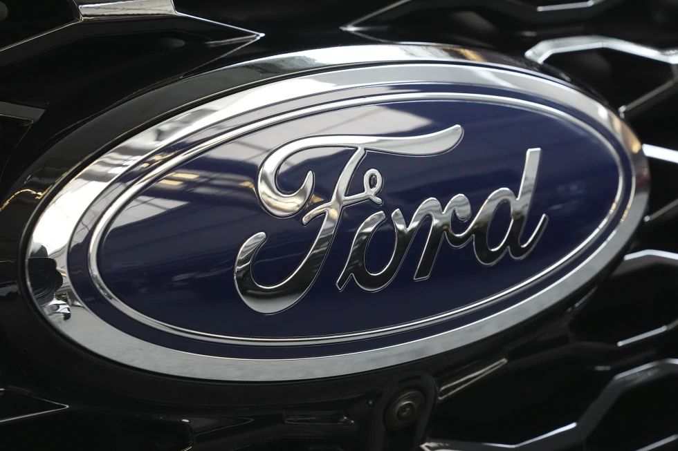 Η Ford θα περικόψει 4.000 θέσεις εργασίας στην Ευρώπη