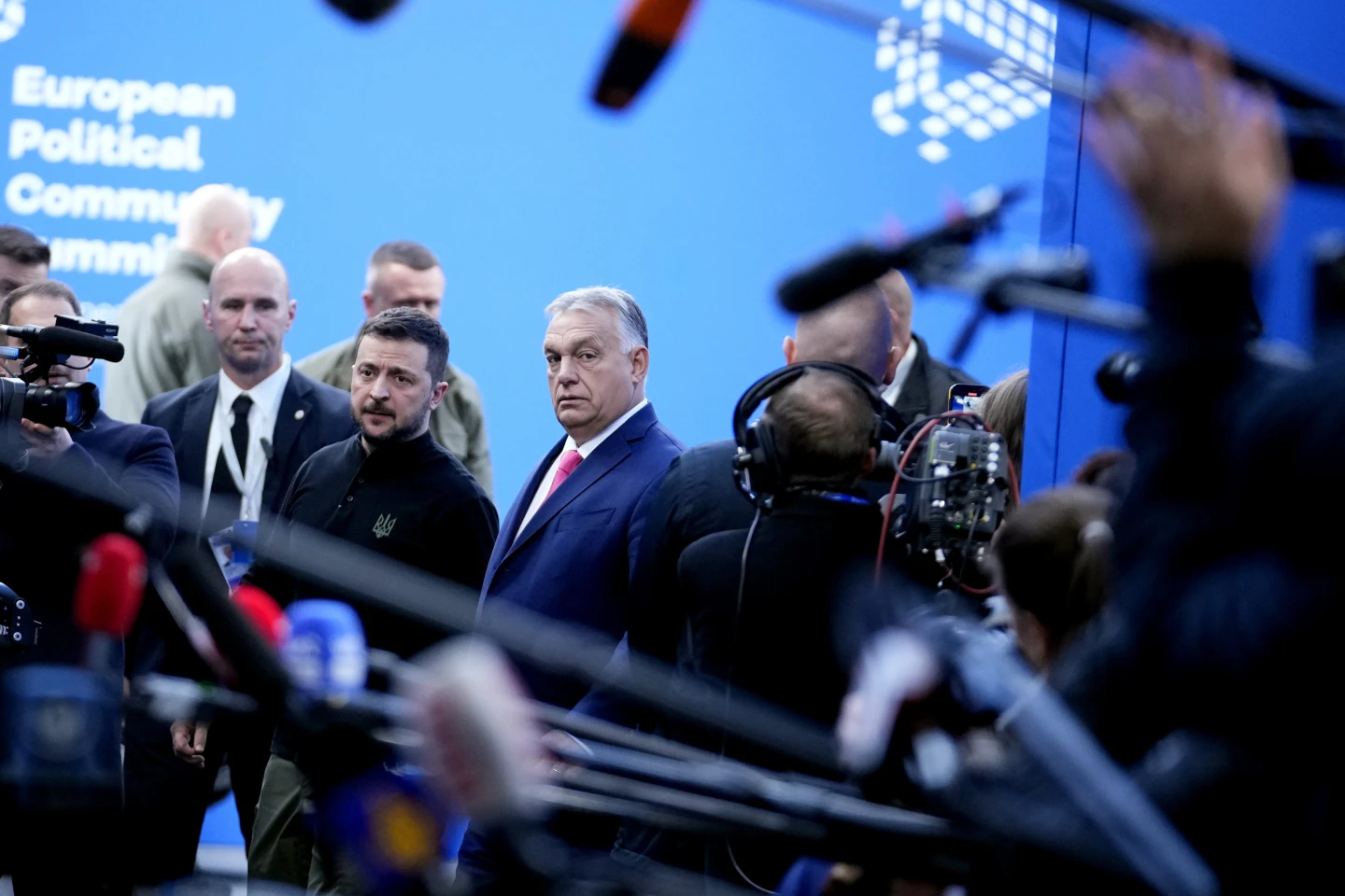 Ο Όρμπαν προβλέπει ότι ο Τραμπ θα τερματίσει τη στήριξη προς την Ουκρανία